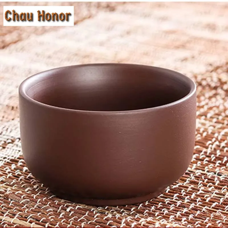 140ml Chinese Yixing Twelve Zodiac Portable Travel Tea Set  Purple Clay Teaset Quik Pots Drink Tea Cup Tea Ceremony