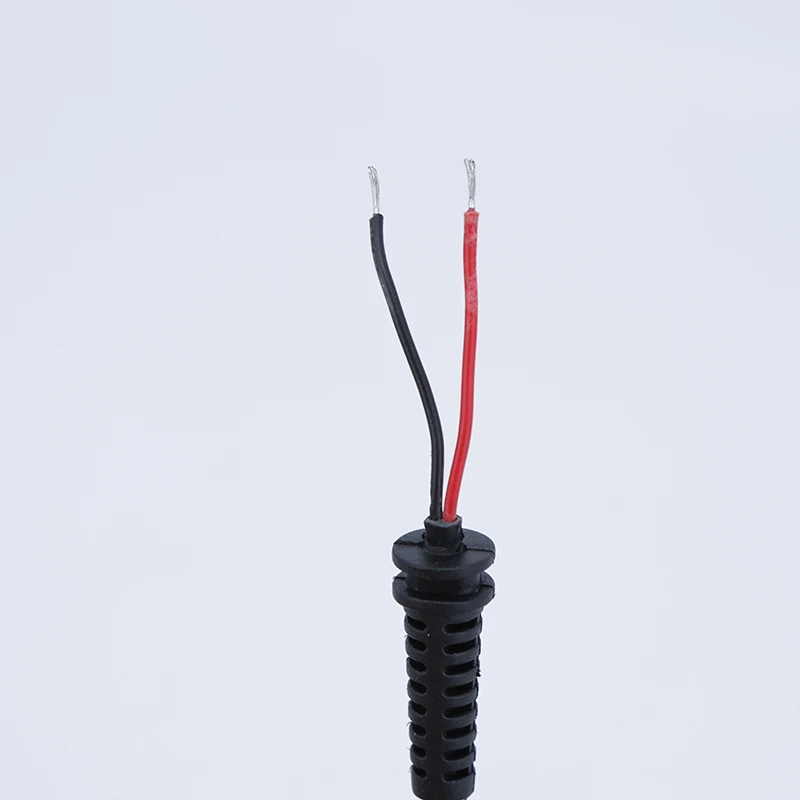 1PC 5.5*2.5mm 5.5x2.5mm DC 전원 충전기 플러그 케이블 커넥터 PC 노트북 어댑터 20awg 5A