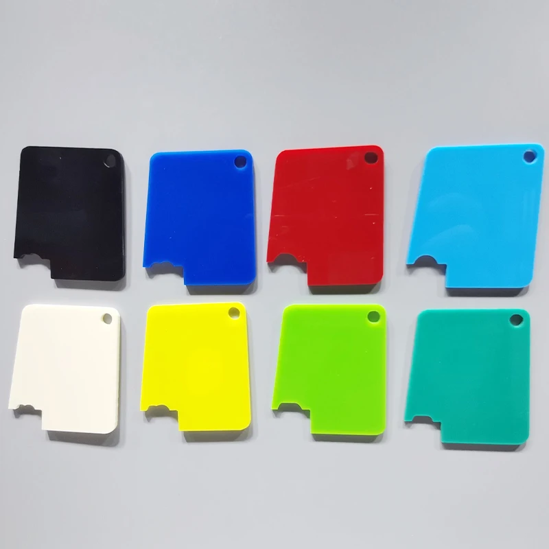 

Auto sheet metal glue line scraper door edge glue card glue board glue shaping manual glass glue depression shape scraper