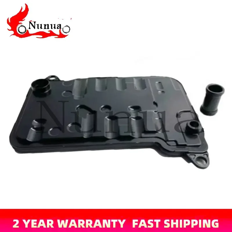 Automatic Transmission Filter and gasket Fits for Mercedes W205 W212 2122770295