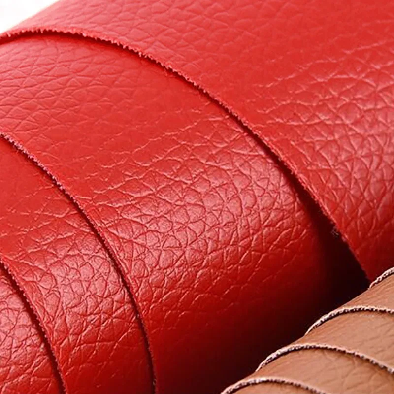 Self Adhesive Leather for Sofa Repair Patch Furniture Table Chair Sticker Seat Bag Shoe Bed Fix Mend PU Artificial Leather Skin leather repair tape leather repair sticker leather patch leather repair leather repair patch leather repair material self adhesive leather sticker