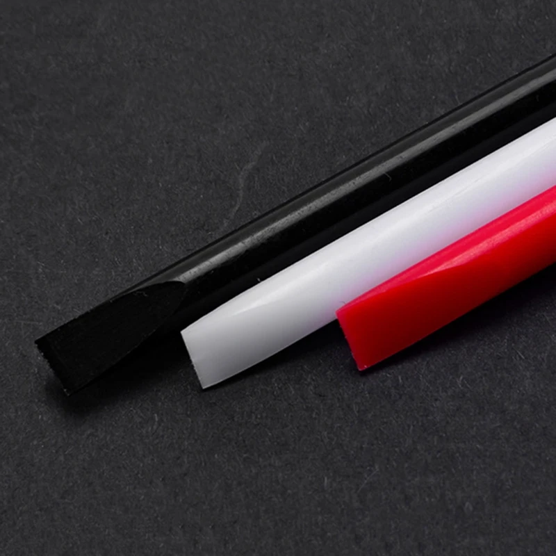 시계 무브먼트 설치 정밀 수리용 보조 막대 시계 청소 스틱