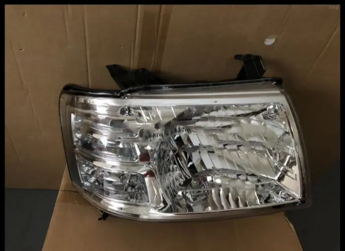 

Headlights for Ford Ranger 2006-08, 2pcs