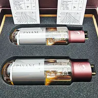 FEIYUE AMP PSVANE ART 845 Vacuum Tube Upgrade WE845 845B 845T 845C HIFI Audio Valve Electronic Tube Amplifier Kit Diy Matched 1