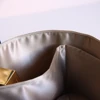 Fits For H Bir kin 25 30 35 Organizer Insert High Density Waterproof Satin Light Suitable innerbag for Birkins 2