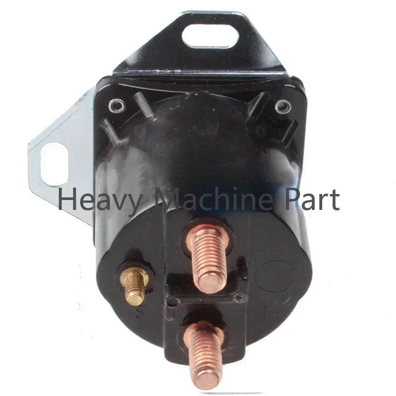 12V 100A Solenoid Relay 3740067 for JLG 80HX+6 110SX 120HX 460SJ 660SJ 600A 600AJ 450A 600S 450AJ 601S