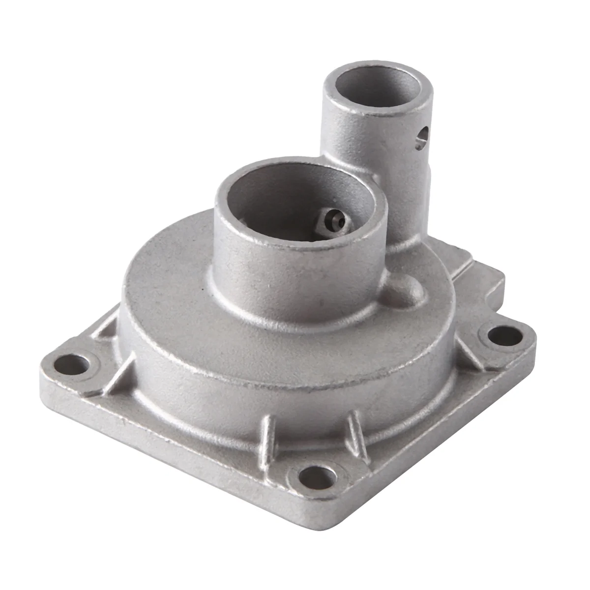 

17411-94421 Stainless Steel Case Water Pump for Suzuki Outboard Motor 2T 20 25 30 40 HP 18-3481,17411-94400