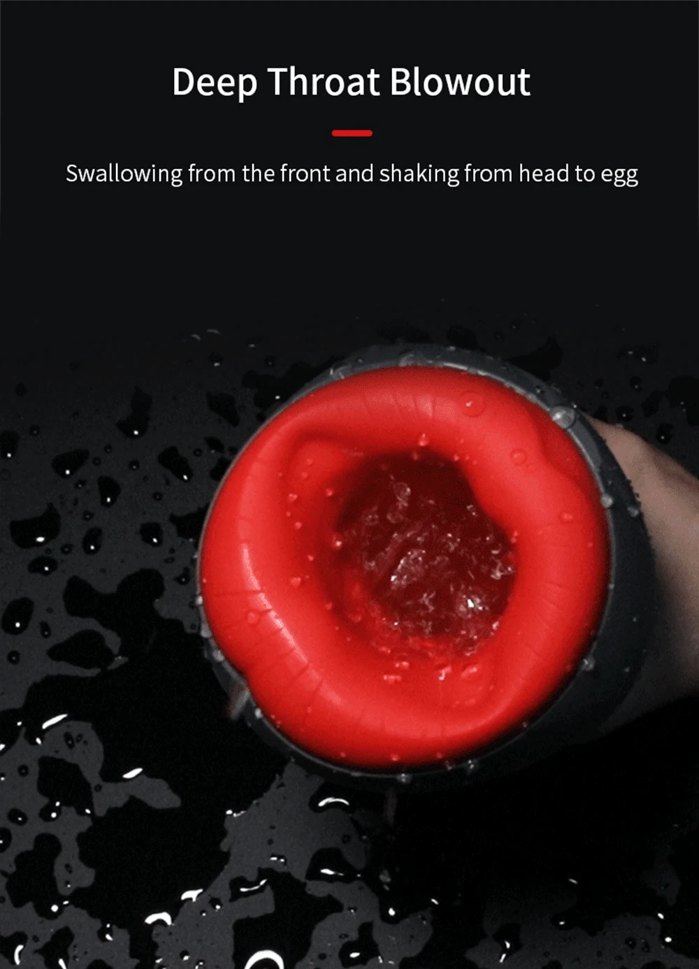 Automatic Masturbator Cup With Heating And Vibration Function_voghion.com
