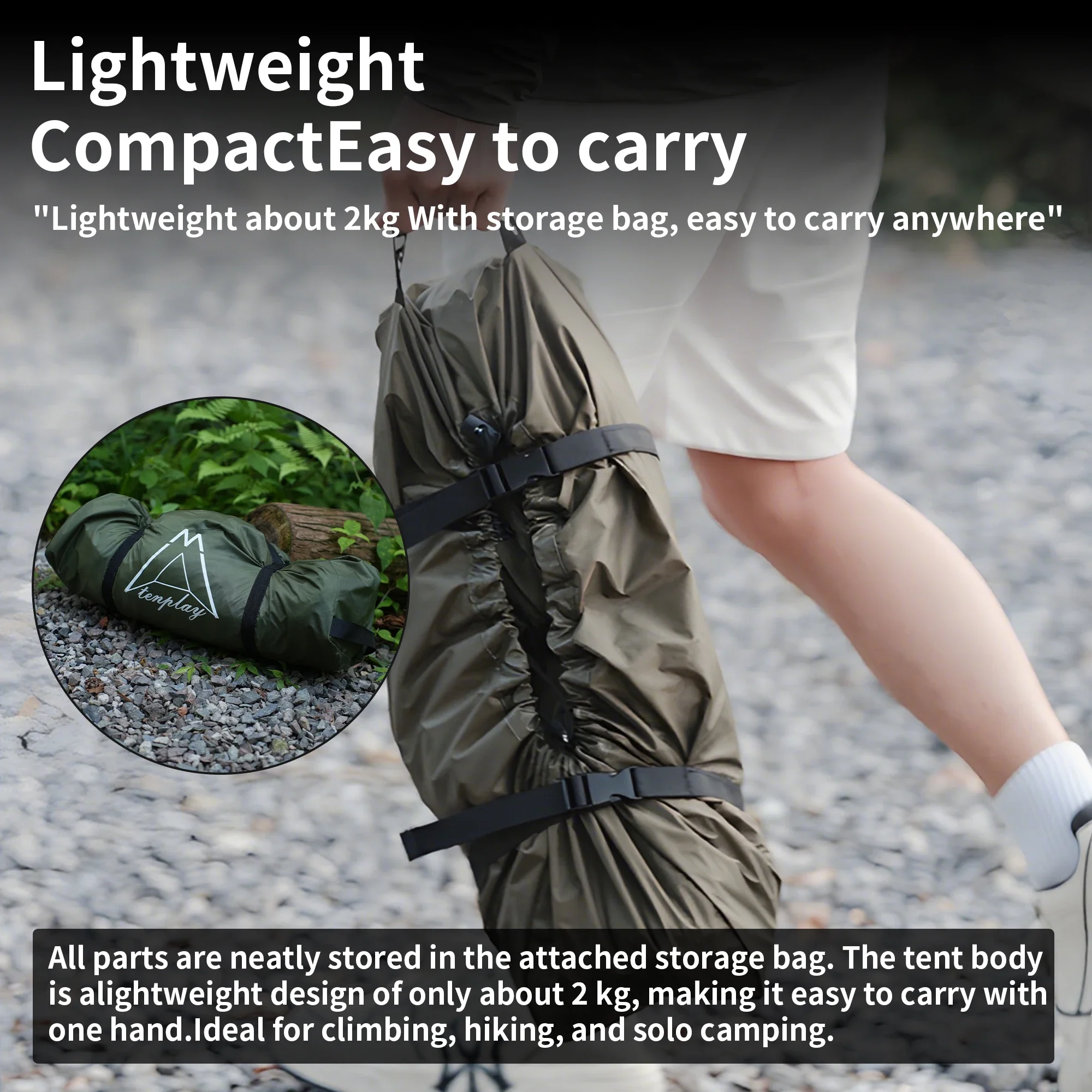 Ultralight Cycling Helmet 2