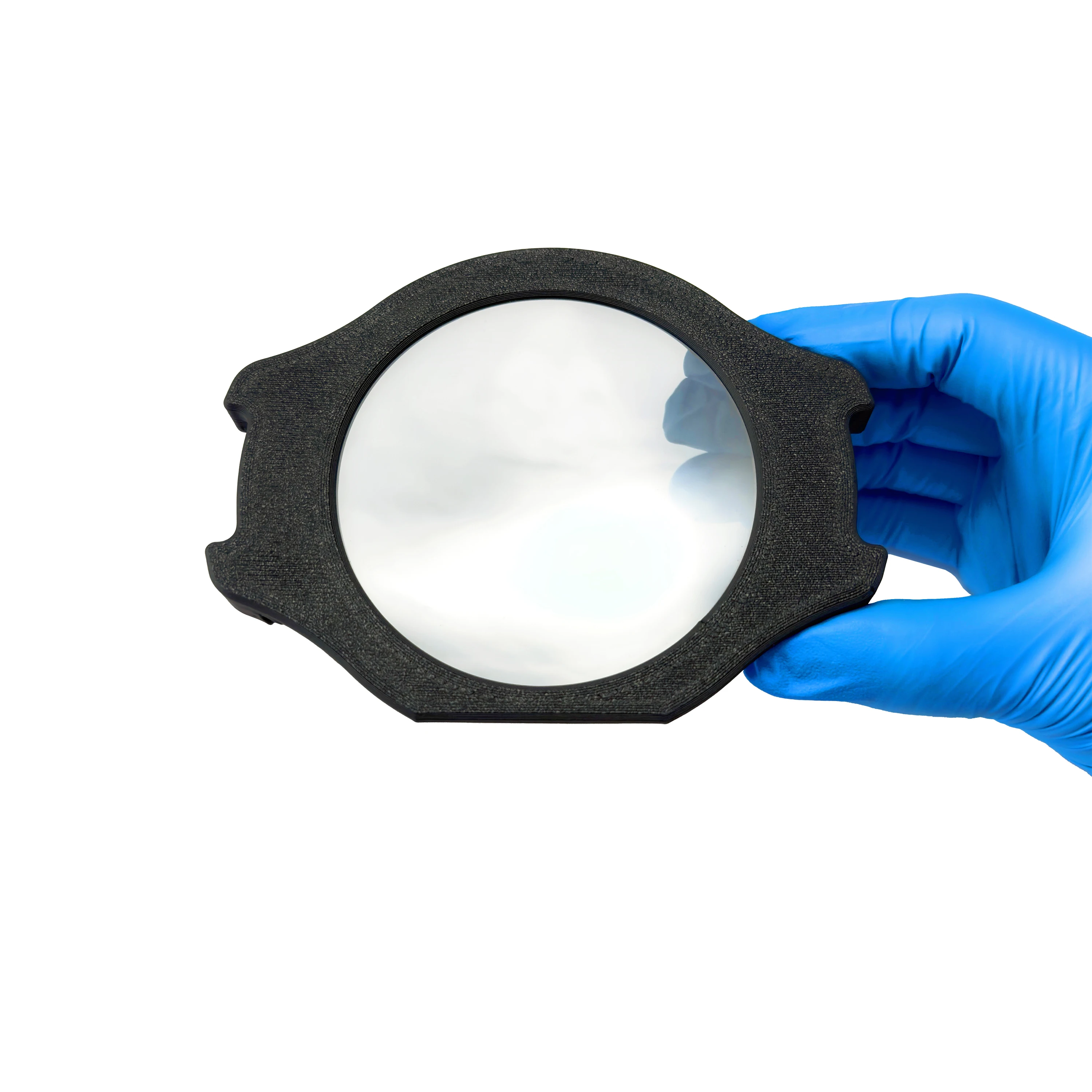 Polar Eye - YONGNUO YN24 Flash Cross Polarization Set For
