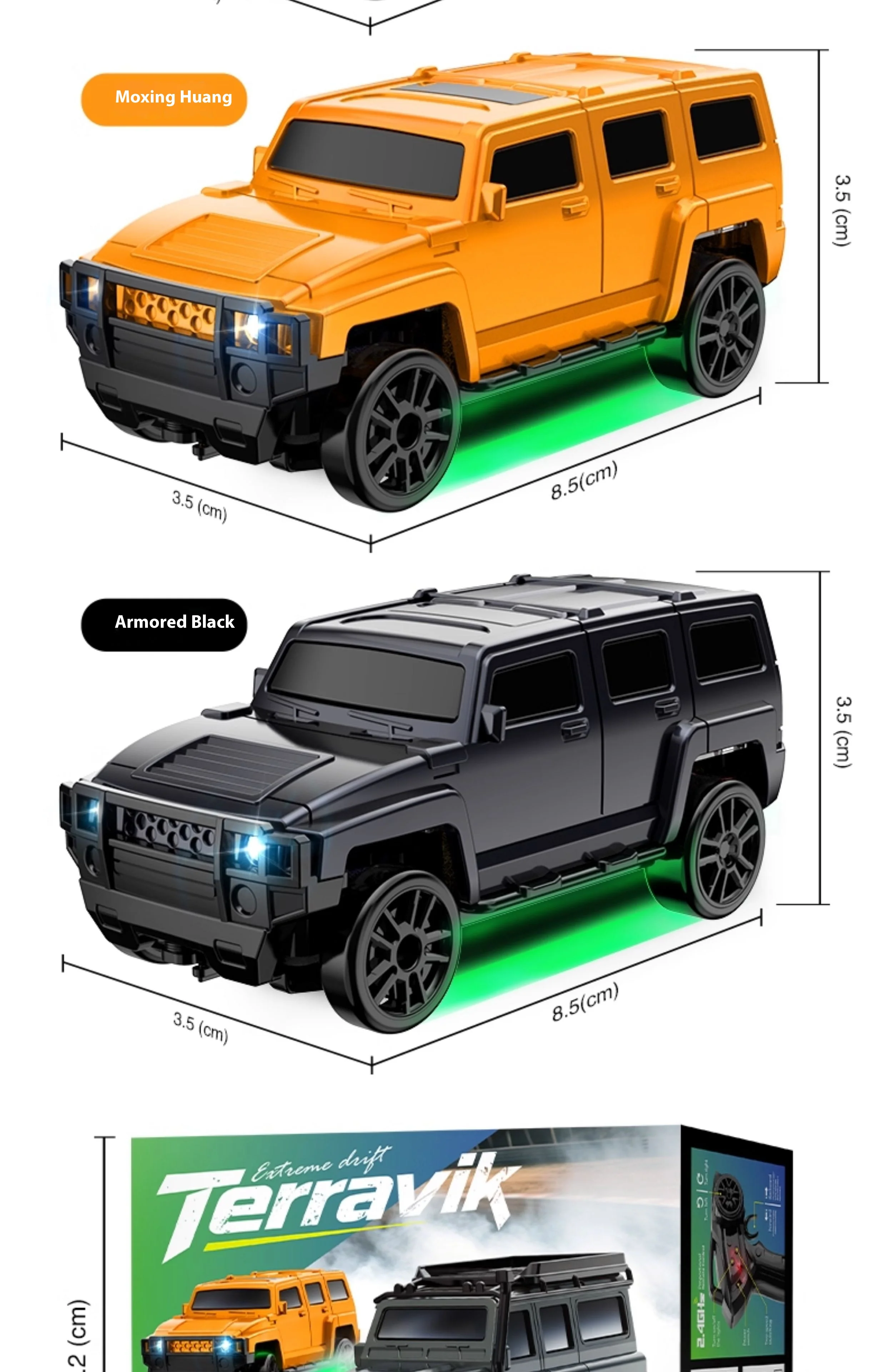 S8d8ec8974d73427eb1d87fce753337c1U RC 자동차 오프로드 4WD 고속 드리프트 라디콘 미니 카