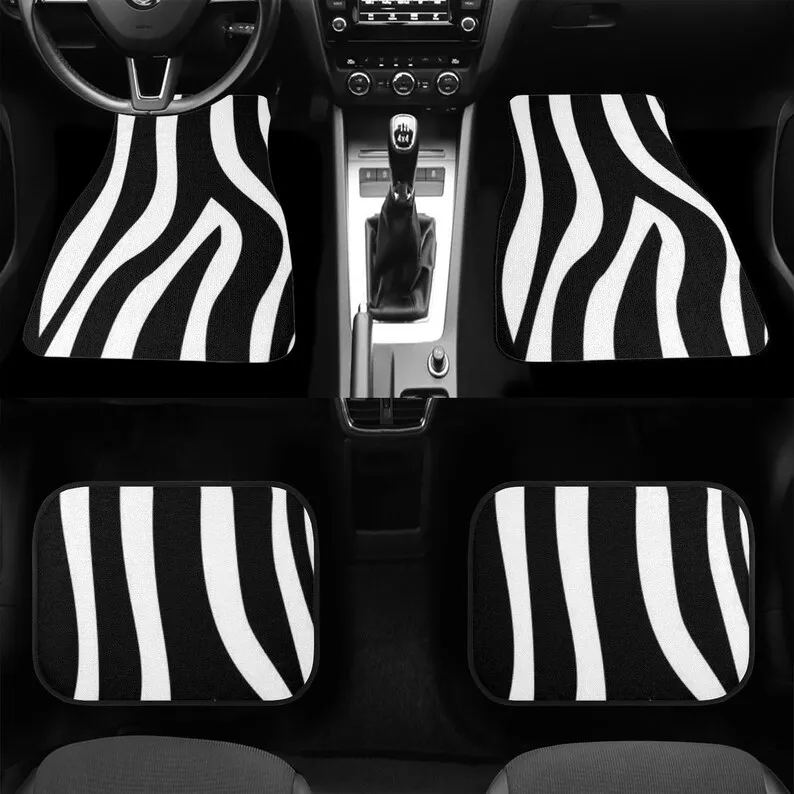 

GP Car Floor Mats