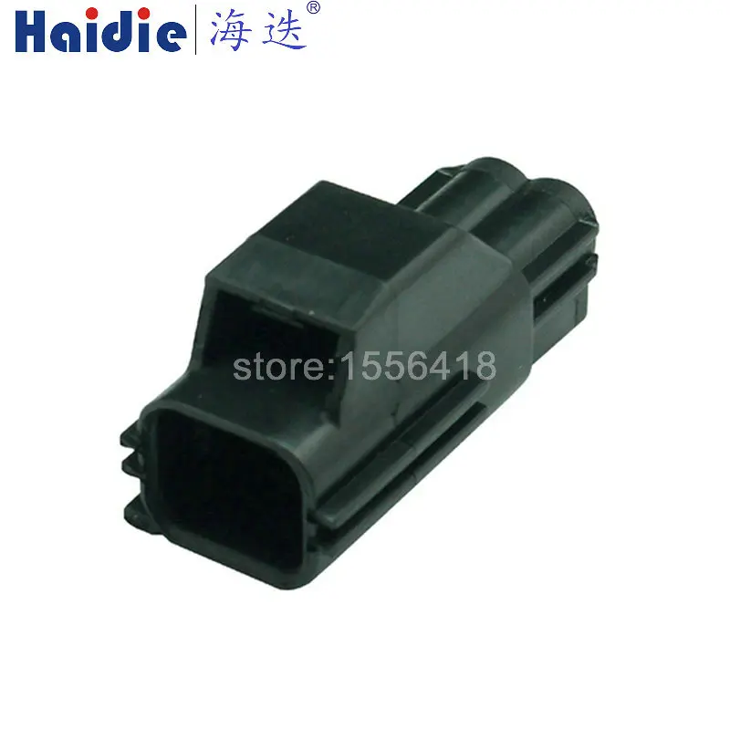 

1-100 sets 2 pin auto electric connector plug waterproof wiring harness female connector 7283-5548-30 7282-5548-30