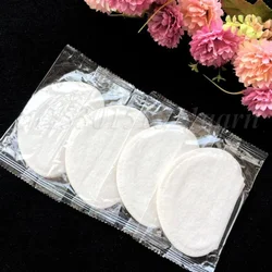 50 - Pack Ultra - Thin Disposable Underarm Sweat Absorbing Shields - Non - Woven, Self - Adhesive, Summer Essentials