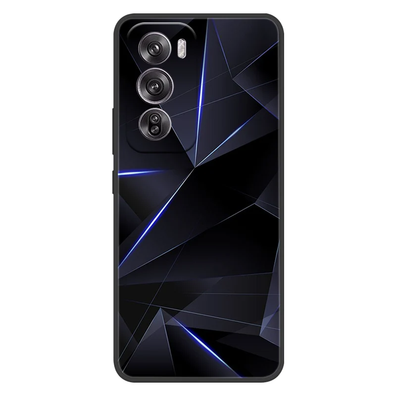 Stylish Soft Silicone Phone Case - Full Protector Fashion Cover