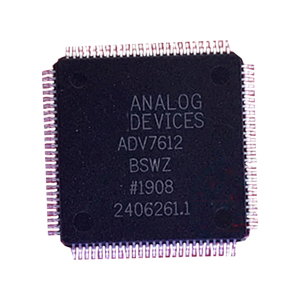 

100% New&original ADV7612BSWZ ADV7612 LQFP100 In Stock