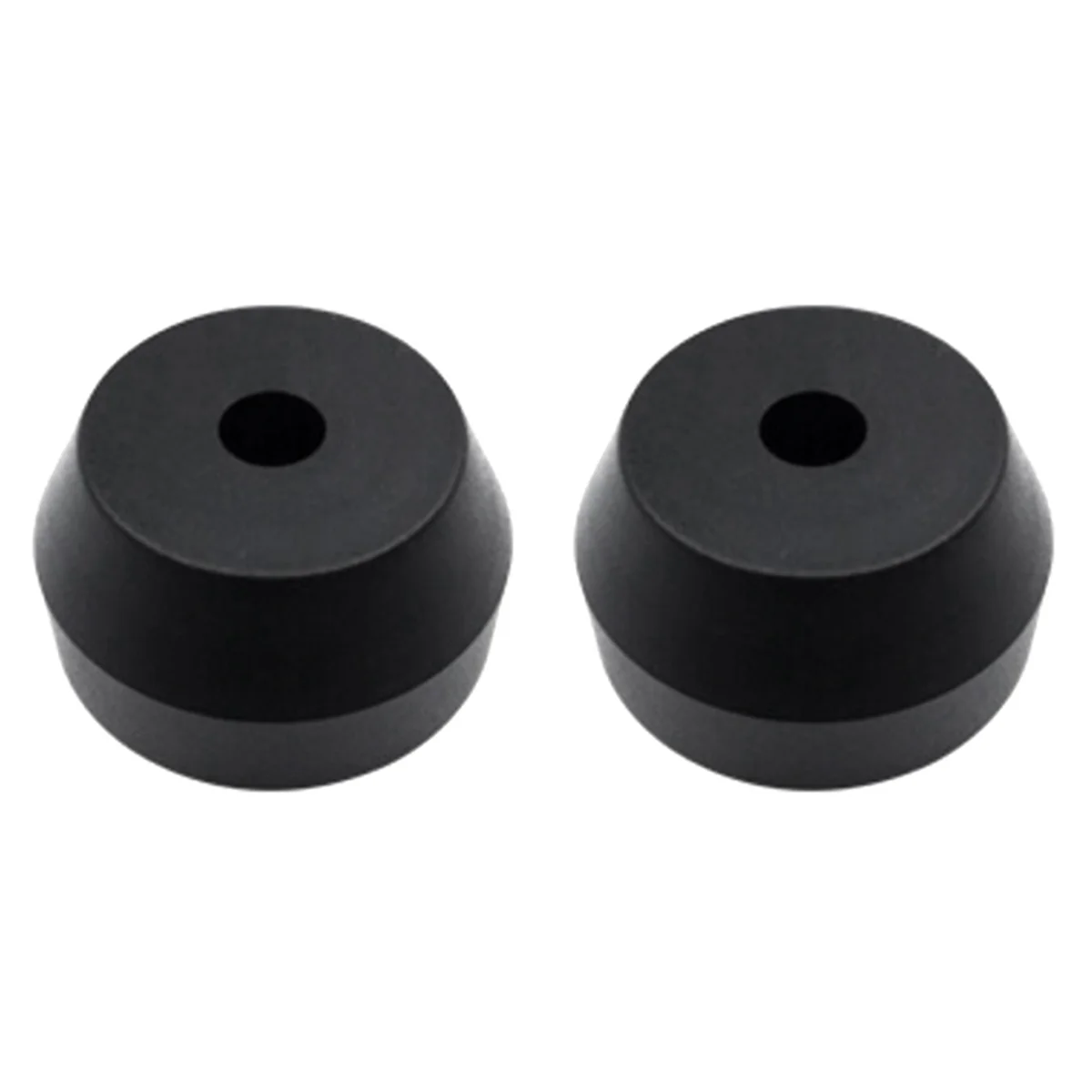 

2x45 об/мин адаптер прочный твердый алюминий фотоэлемент для 7-дюймовой виниловой записи EP