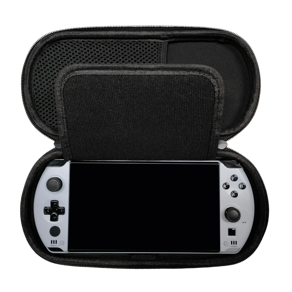 Hard Case Proteção Gpd para Windows 11 Mini Laptop pc Gaming Computador Preto Tamanho Pequeno Novo Original Win 4 - Imagem 2