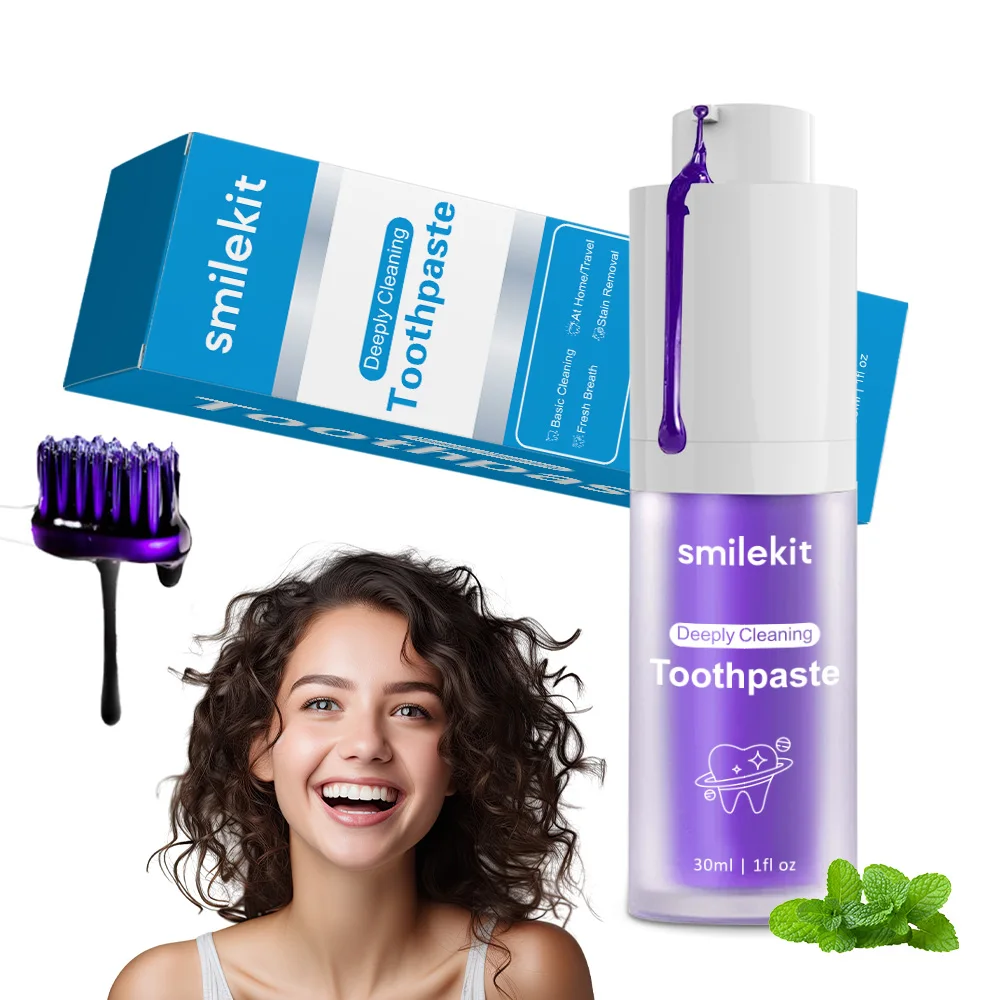 

Зубная паста для отбеливания зубов, корректор зубов, сыворотка, удаление пятен от сигаретных пятен, уменьшение пожелтения