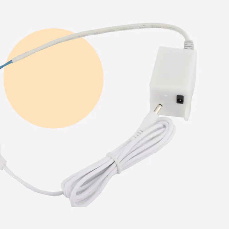 Sewing Vision 6 Light Beads Sewing Machine Lamp Clothing Car Light LED Energy-saving Working Magnet Lamp