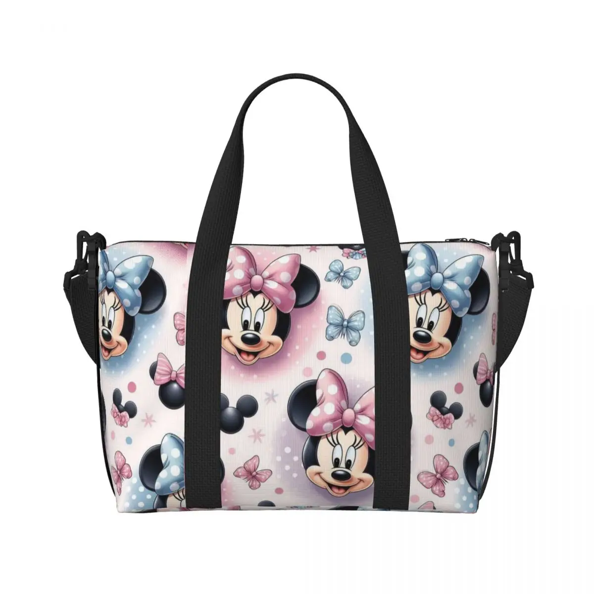 Mickey Mouse Tote Bag 2