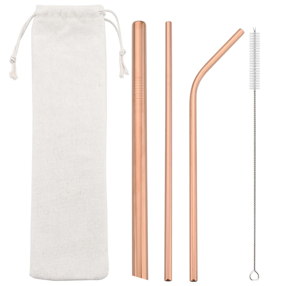 3Pcs Rose Set