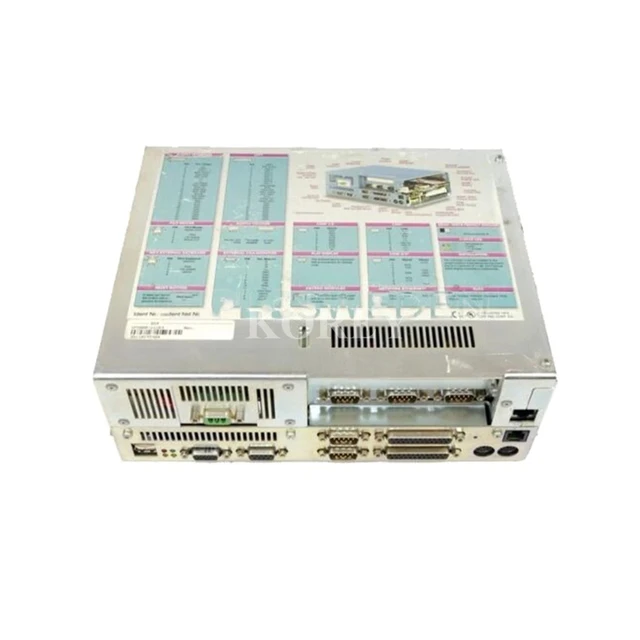 Хост IPC 5P5000: V1032 Spot 3