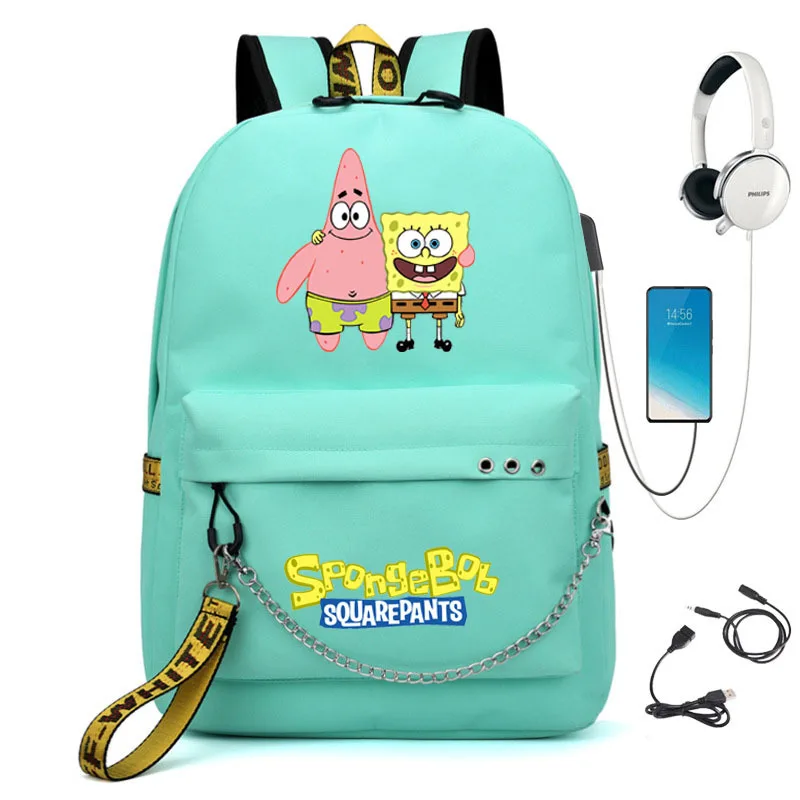 SpongeBob SquarePants Patrick Star 