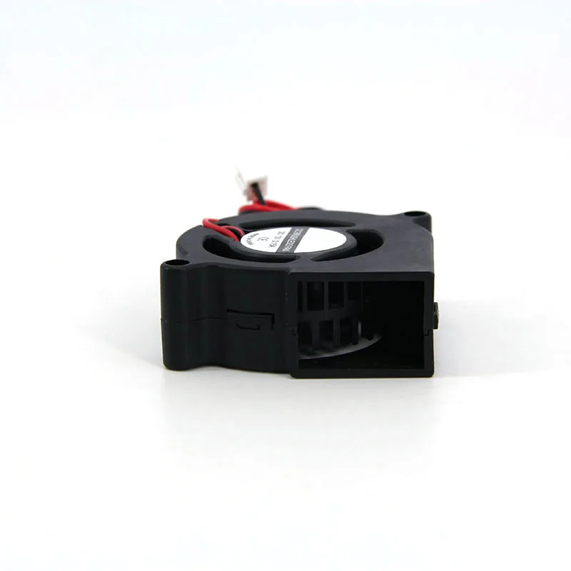3d printer fan 5CM DC 5V 12V 24V 5020 brushless cooling turbo blower fan sleeve bearing for 3D printer projector