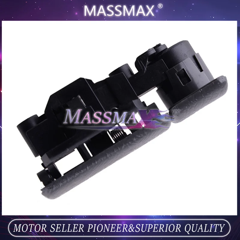 73430-76811-P4Z Black Plastic Glove Box Lock Latch Handle fits For Suzuki Car Jimny Vitara Grand Vitara