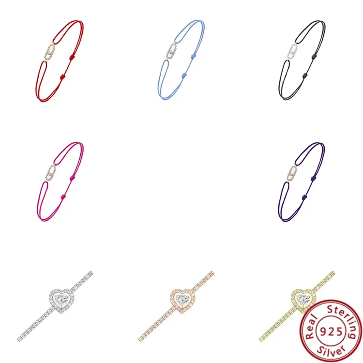 

2024 MSA Trendsetters in S925 Silver - Chic, Compact, & Universally Affordable