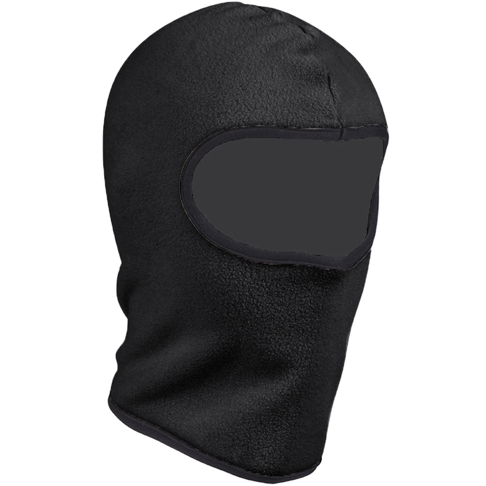 Kids Hat Winter Full Face Ski Mask Indoor And Outdoor Windproof Polar Fleece Neck Warmer for Boys Girls