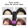 Fluffy Hair Powder Volume Up Hair Styling Powder 360° Rotatate Spray Refreshing Remove Oil Modeling Men Womens Hairdressing Tool 3