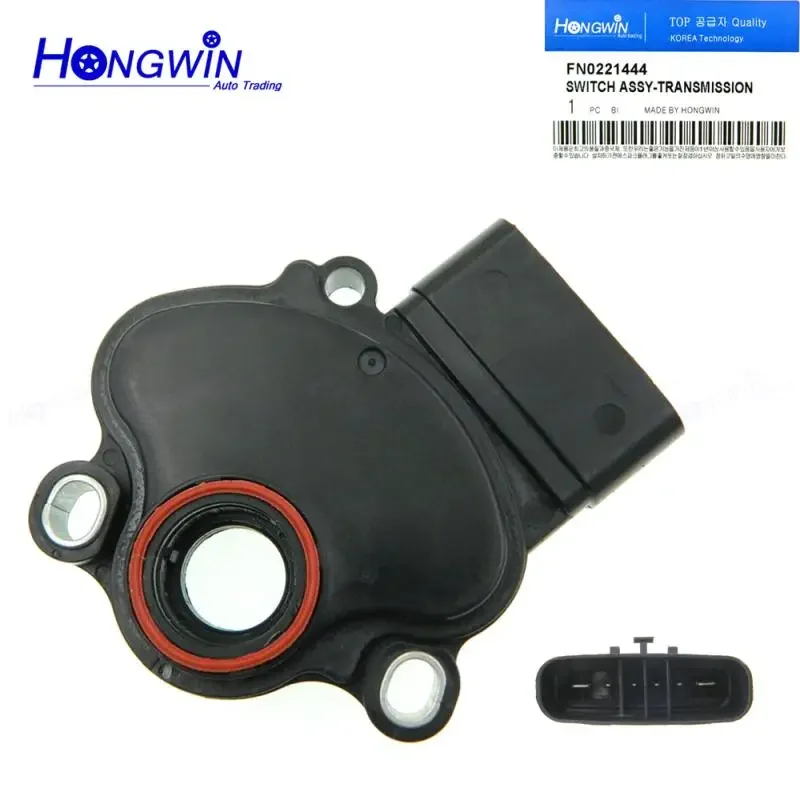 FN0221444 New Neutral Safety Switch Sensor For Mazda 3 6 5