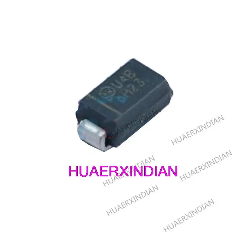 

10 шт./лот новый оригинальный MURA110T3G SMA