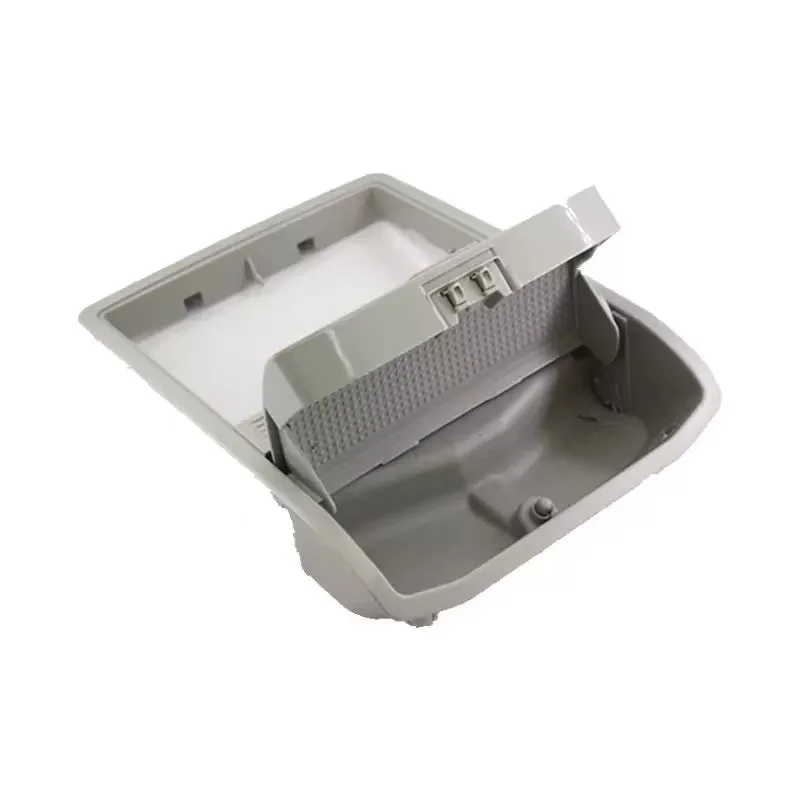 Storage Sunglasses Box Sun Glasses Case For VW Bora-- 18G 868 837 18G868837