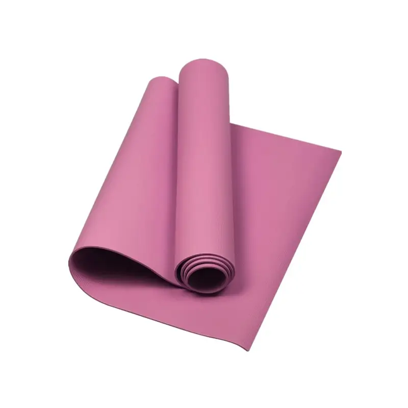 4MM Thick EVA Yoga Mats Anti-slip Sport Fitness Mat Blanket For Exercise Yoga And Pilates Gymnastics Mat Fitness Equipment - Image 10