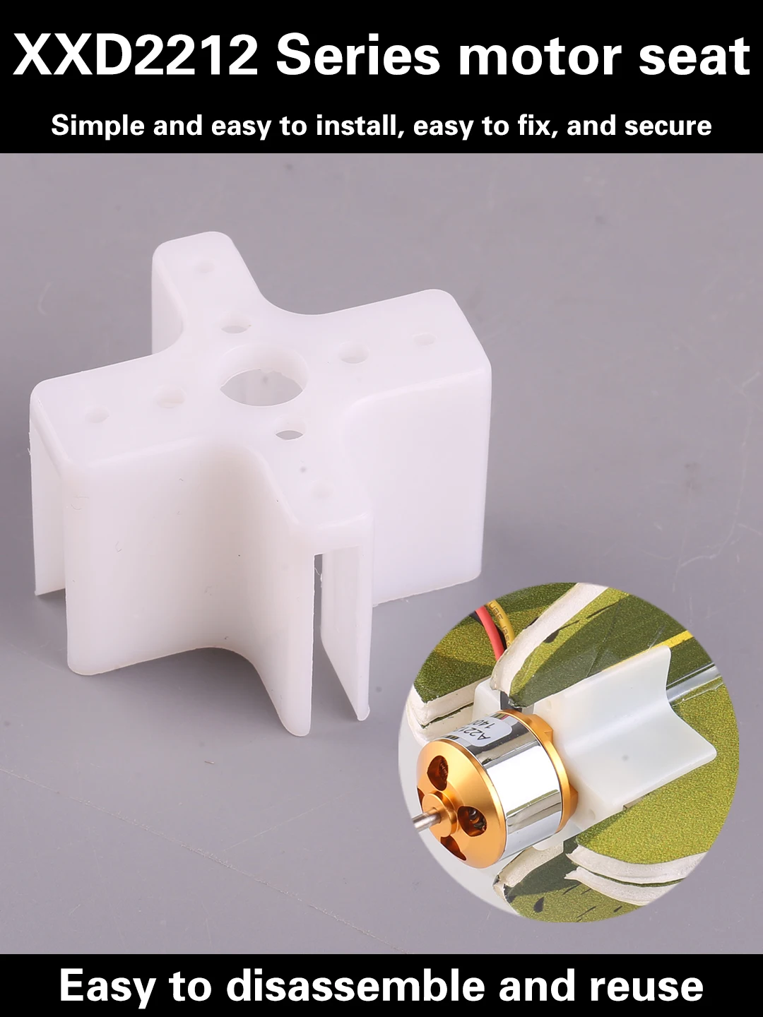 Aircraft-Model-KT-Motor-Seat-For-SU27-KT-Board-Plane-2208-2212-2216 ...