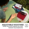 Zipper Flip Wallet Case For Vivo Y17S Y19 Y20i Y20S Y20T 2021 Y21S Y21A Y21T Y21E Y22S Y27S Y30G Y30i Y31 2021 Y31S Stander 4G 4