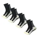 Black  4Pairs