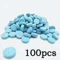 100pcs