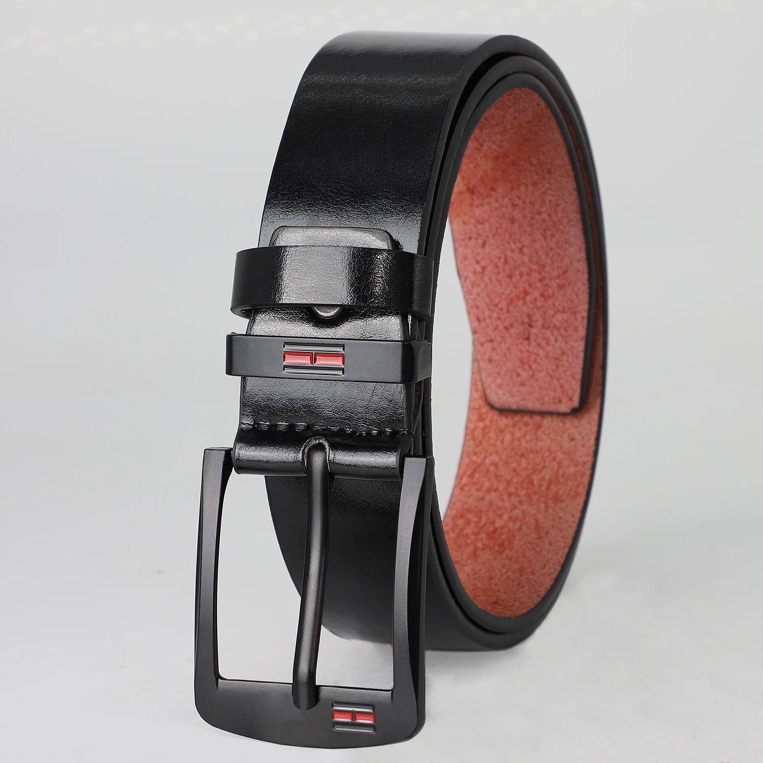 Casual Business Belt Style