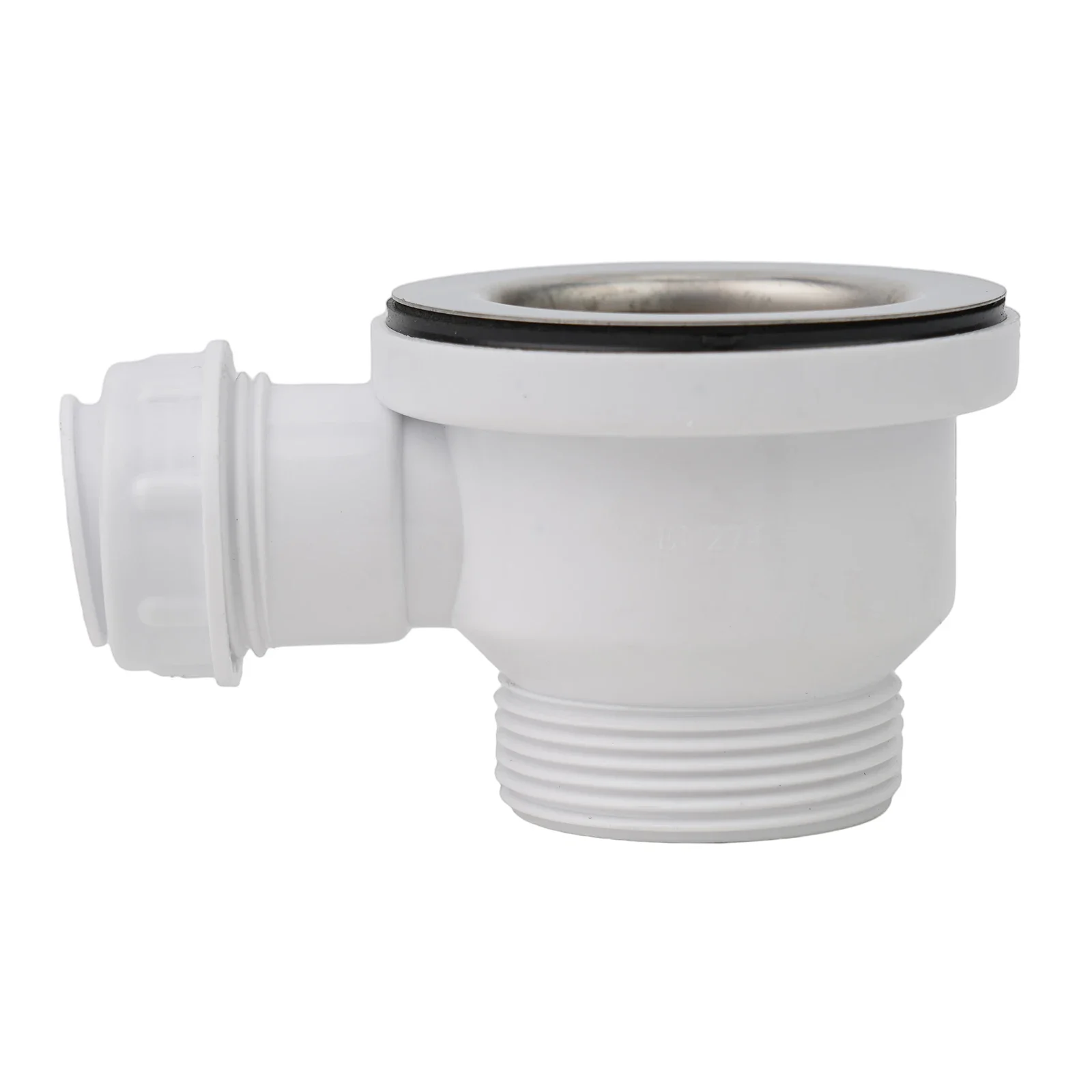 Sink Strainer Stainless Steel 70mm PP Flange Fits Sink Mini Basket Waste Kit 1pc sink filter,kitchen sink filter,sink strainer,kitchen sink strainer