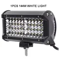 144W white light
