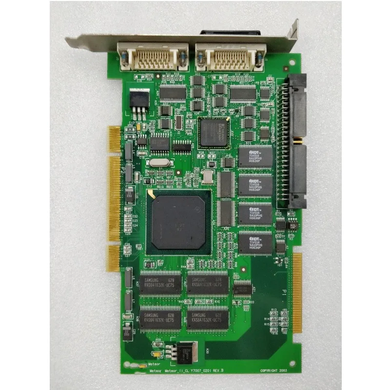 

Industrial Equipment Board CL Y7007_0201 REV.B