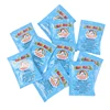 100ml 10 bag New Concentrate Bubbles Liquid Soap Water Bubble Gun Accessories Soap Bubble Liquid Bubble Refills 6