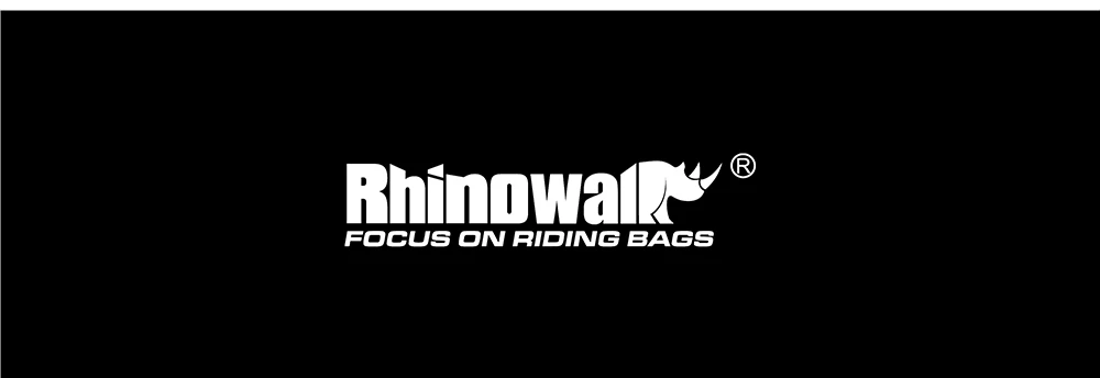 Rhinowalk Fahrrad Mini Sattelstütze Tasche Satteltasche 0,4 l stoßfest wasserdicht MTB Radfahren Rucksack Hecktasche Zubehör – Detail 23