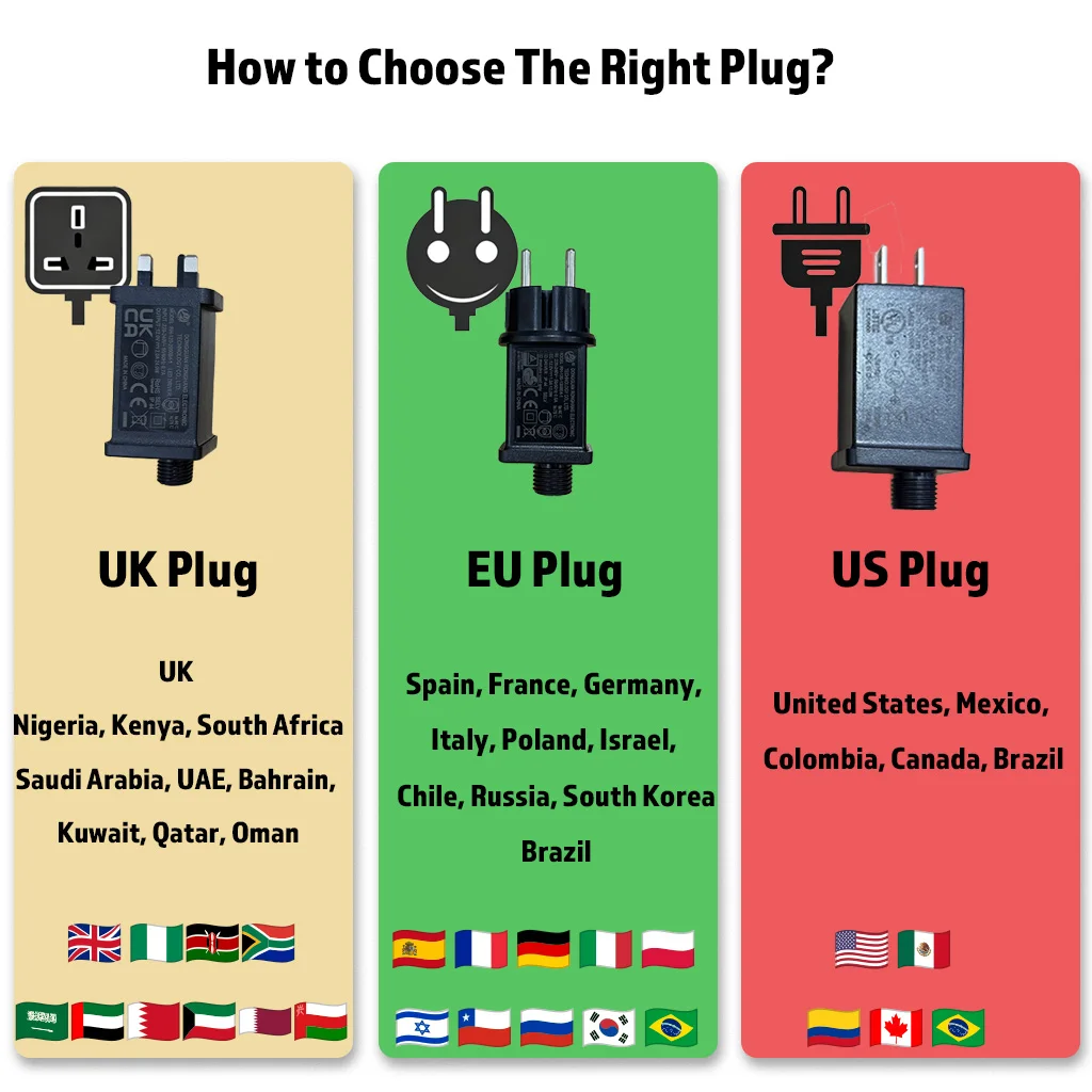 زينة رمضان هلال نجمة LED