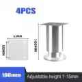 10cm-4pcs