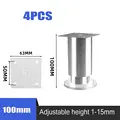 10cm-4pcs